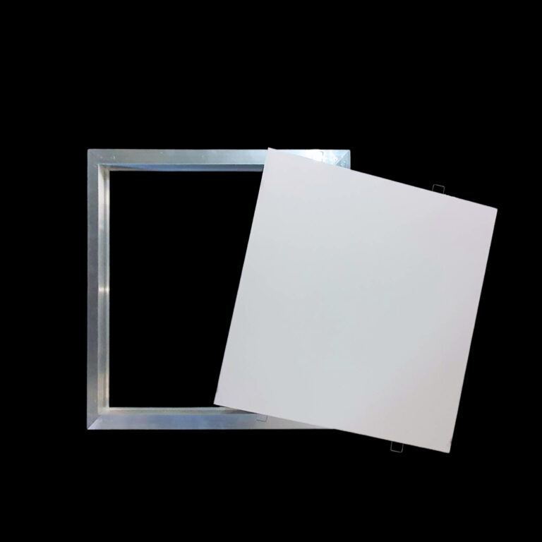 PVC FRAME ACCESS PANELS - 25