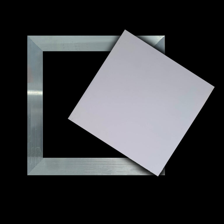 PVC FRAME ACCESS PANELS - 25